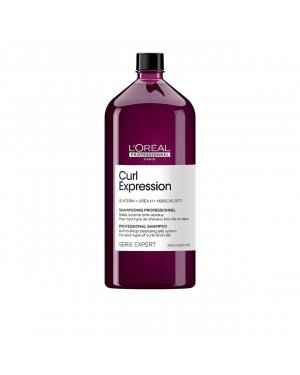 L'Oréal Professionnel Serie Expert Curl Expression Jelly Shampoo 1.5L