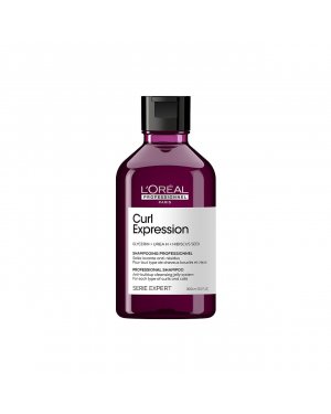 L'Oréal Professionnel Serie Expert Curl Expression Jelly Shampoo 300ml