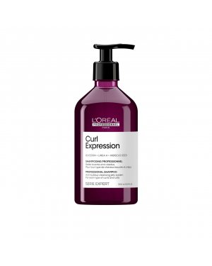 L'Oréal Professionnel Serie Expert Curl Expression Jelly Shampoo 500ml