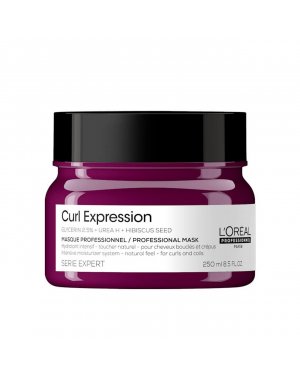 L'Oréal Professionnel Serie Expert Curl Expression Mask 250ml