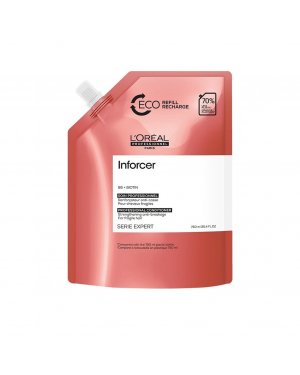 L'Oréal Professionnel Série Expert Inforcer Conditioner Eco Refill 750ml
