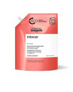 L'Oréal Professionnel Série Expert Inforcer Shampoo Eco Refill 1.5L