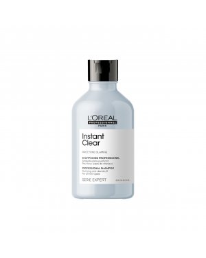 L'Oréal Professionnel Série Expert Instant Clear Shampoo 300ml