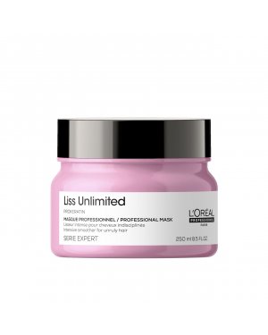 L'Oréal Professionnel Série Expert Liss Unlimited Mask 250ml