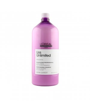 L'Oréal Professionnel Série Expert Liss Unlimited Shampoo 1.5L
