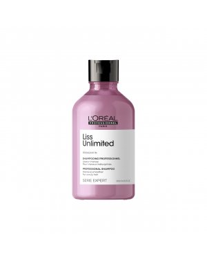 L'Oréal Professionnel Série Expert Liss Unlimited Shampoo 300ml