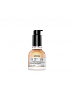 L'Oréal Professionnel Série Expert Metal Detox Concentrated Oil 50ml