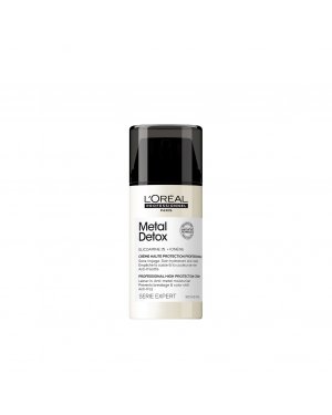 L'Oréal Professionnel Série Expert Metal Detox High Protection Leave-In Cream 100ml