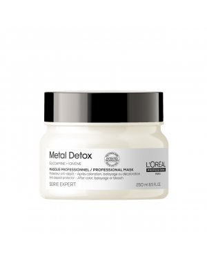 L'Oréal Professionnel Série Expert Metal Detox Mask 250ml