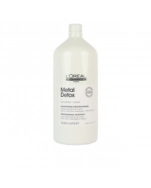 L'Oréal Professionnel Série Expert Metal Detox Shampoo 1.5L