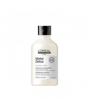 L'Oréal Professionnel Série Expert Metal Detox Shampoo 300ml