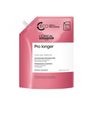 L'Oréal Professionnel Série Expert Pro Longer Shampoo Eco Refill 1.5L