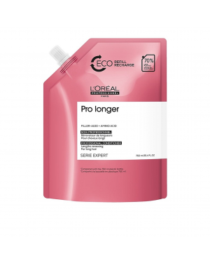 L'Oréal Professionnel Série Expert Pro Longer Conditioner Eco Refill 750ml