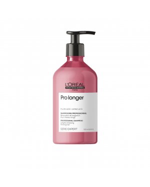 L'Oréal Professionnel Série Expert Pro Longer Shampoo 500ml