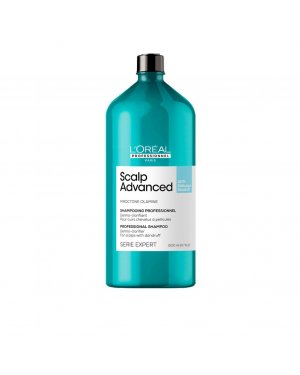 L'Oréal Professionnel Serie Expert Scalp Advanced Anti-Dandruff Shampoo 1.5L