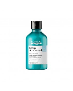 L'Oréal Professionnel Serie Expert Scalp Advanced Anti-Dandruff Shampoo 300ml