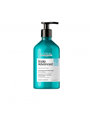 L'Oréal Professionnel Série Expert Scalp Advanced Anti-Dandruff Shampoo 500ml