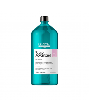 L'Oréal Professionnel Serie Expert Scalp Advanced Anti-Discomfort Shampoo 1.5L