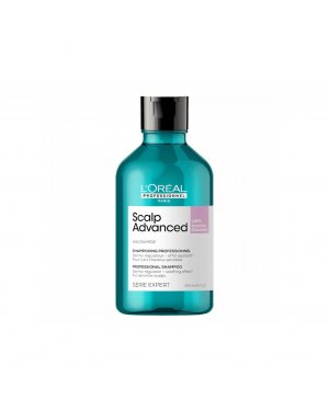 L'Oréal Professionnel Serie Expert Scalp Advanced Anti-Discomfort Shampoo 300ml