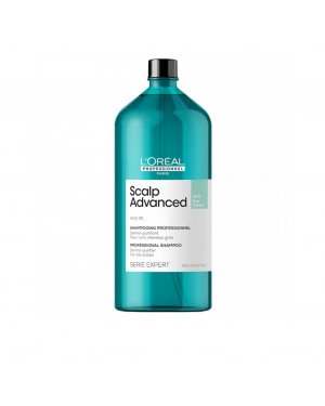L'Oréal Professionnel Serie Expert Scalp Advanced Anti-Oiliness Shampoo 1.5L