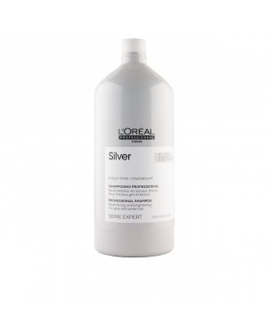 L'Oréal Professionnel Série Expert Silver Shampoo 1.5L