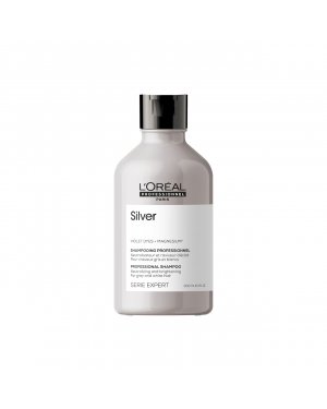 L'Oréal Professionnel Série Expert Silver Shampoo 300ml