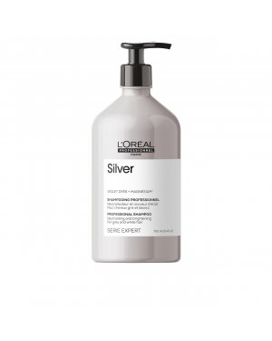 L'Oréal Professionnel Série Expert Silver Shampoo 750ml
