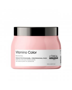 L'Oréal Professionnel Série Expert Vitamino Color Mask 500ml