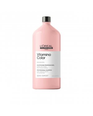 L'Oréal Professionnel Série Expert Vitamino Color Shampoo 1.5L