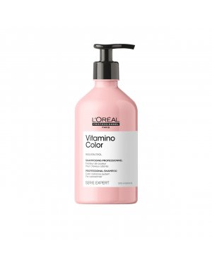 L'Oréal Professionnel Série Expert Vitamino Color Shampoo 500ml