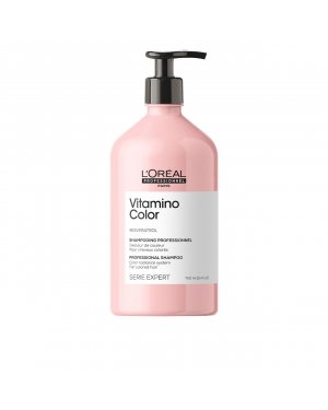 L'Oréal Professionnel Série Expert Vitamino Color Shampoo 750ml