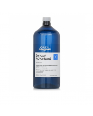 L'Oréal Professionnel Serioxyl Advanced Densifying Shampoo 1.5L