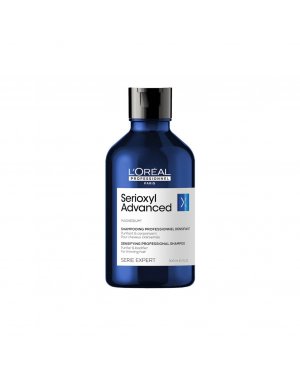 L'Oréal Professionnel Serioxyl Advanced Densifying Shampoo 300ml