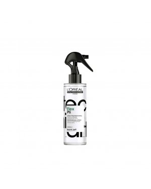 L'Oréal Professionnel TecniArt Flex Pli Thermo-Modelling Spray 190ml