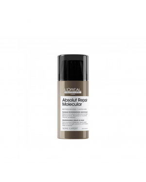 L'Oréal Professionnel Série Expert Absolut Repair Molecular Professional Leave-In Mask 100ml