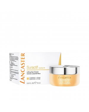 Lancaster Suractif Comfort Lift Lifting Eye Cream 15ml