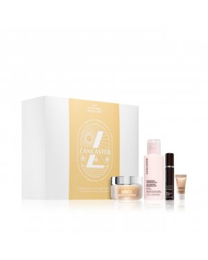 COFFRET: Lancaster Suractif Comfort Lift My Lifting Routine Coffret