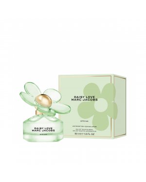 EDIÇÃO LIMITADA: Marc Jacobs Daisy Love Spring Eau de Toilette 50ml