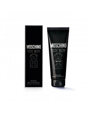 Moschino Toy Boy Bath & Shower Gel 250ml