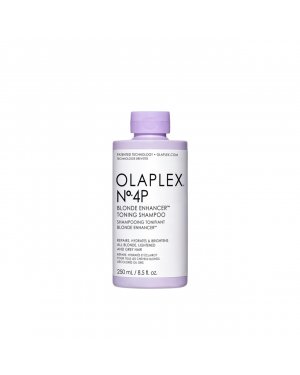 OLAPLEX Blonde Enhancer Toning Shampoo Nº4P 250ml