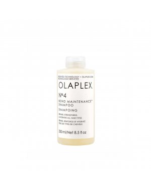 OLAPLEX Bond Maintenance Shampoo Nº4 250ml