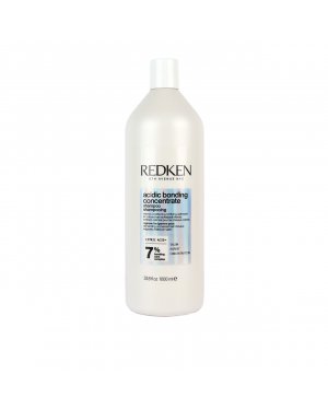 Redken Acidic Bonding Concentrate Shampoo 1L