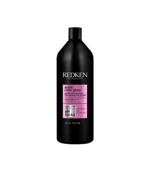 Redken Acidic Color Gloss Gentle Color Shampoo 1L