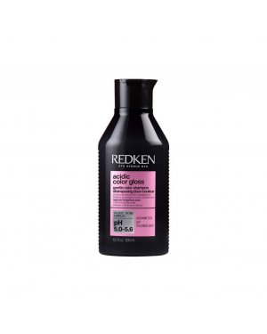 Redken Acidic Color Gloss Gentle Color Shampoo 300ml