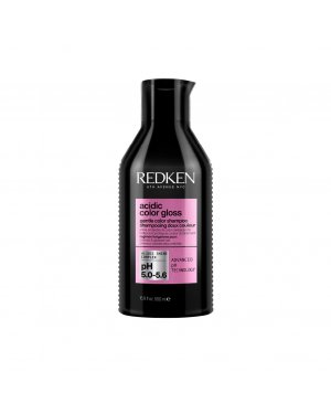 Redken Acidic Color Gloss Gentle Color Shampoo 500ml