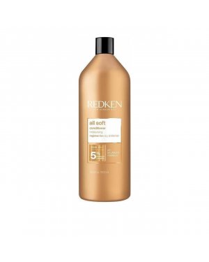 Redken All Soft Conditioner 1L