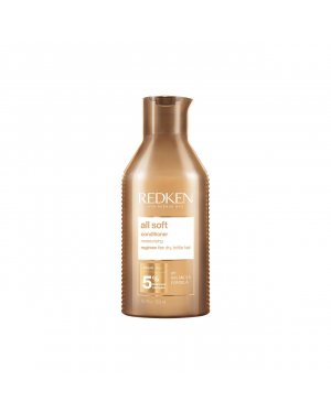 Redken All Soft Conditioner 300ml