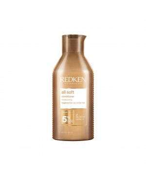 Redken All Soft Conditioner 500ml