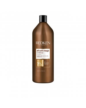 Redken All Soft Mega Conditioner 1L