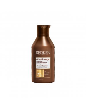 Redken All Soft Mega Conditioner 300ml